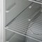 Maxx Cold Freezer 12 cu.ft., Double Door, Undercounter Commercial, Stainless Steel MXCF48U - alternate 5